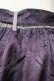 画像3: axes femme / ワイン柄スカート  パープル Y-25-11-06-143-AX-SK-SZ-ZY (3)