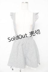 Secret Honey / レースアップフレアショートパンツ 2 チェッククロ Y-25-11-06-146-CA-PA-SZ-ZY