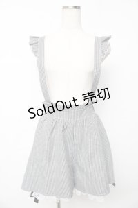 Secret Honey / レースアップフレアショートパンツ 2 チェッククロ Y-25-11-06-146-CA-PA-SZ-ZY