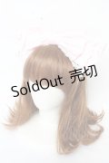 Angelic Pretty / Prettyくるりんカチューシャ  ピンク Y-25-11-06-017-AP-AC-AS-ZY