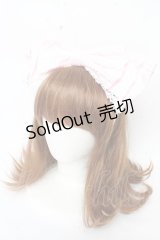 Angelic Pretty / Prettyくるりんカチューシャ  ピンク Y-25-11-06-017-AP-AC-AS-ZY