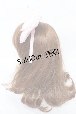 画像2: Angelic Pretty / Prettyくるりんカチューシャ  ピンク Y-25-11-06-017-AP-AC-AS-ZY
