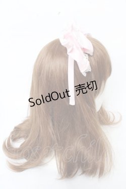 画像3: Angelic Pretty / Prettyくるりんカチューシャ  ピンク Y-25-11-06-017-AP-AC-AS-ZY