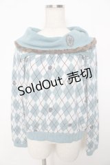 axes femme / トップス   Y-25-11-06-027-AX-TO-AS-ZY