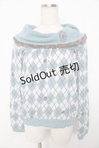 axes femme / トップス   Y-25-11-06-027-AX-TO-AS-ZY