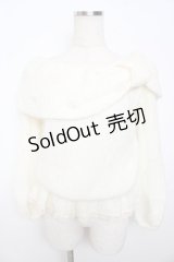 LIZ LISA / オフショルニット  オフ Y-25-11-06-036-LO-SK-AS-ZY