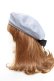 画像3: axes femme POETIQUE / バックリボンベレー帽   Y-25-11-09-041-AX-AC-SZ-ZY (3)