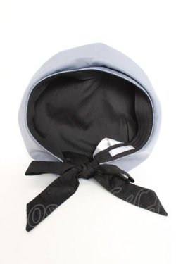 画像5: axes femme POETIQUE / バックリボンベレー帽   Y-25-11-09-041-AX-AC-SZ-ZY