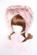 画像1: Angelic Pretty / Rose Tasselボンネット  ピンク Y-25-11-09-045-AP-AC-AS-ZY (1)