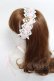 画像2: BABY,THE STARS SHINE BRIGHT / Fairy flowersヘッドドレス  ピンク Y-25-11-09-051-BA-AC-SZ-ZY (2)