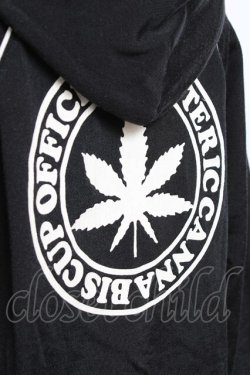 画像3: HYSTERIC GLAMOUR / ライン入りジャージブルゾン F 黒 Y-25-11-09-076-PU-JA-SZ-ZY