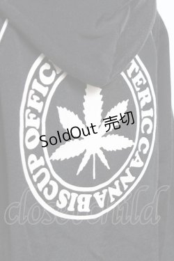 画像3: HYSTERIC GLAMOUR / ライン入りジャージブルゾン F 黒 Y-25-11-09-076-PU-JA-SZ-ZY