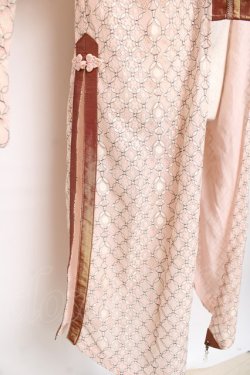 画像5: Ozz oneste / 天華夢想羽織  ピンク Y-25-11-09-086-OO-TO-AS-ZY