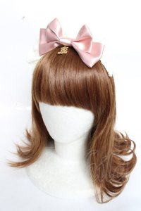 ALICE and the PIRATES / クリスのカフェレースコーム  生成り Y-25-11-09-016-PA-AC-SZ-ZY