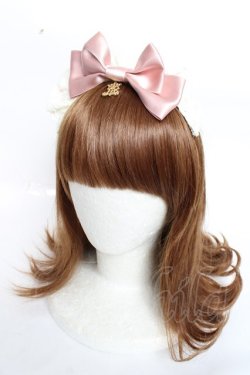 画像1: ALICE and the PIRATES / クリスのカフェレースコーム  生成り Y-25-11-09-016-PA-AC-SZ-ZY