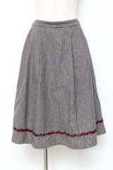 axes femme / スカート - - Y-25-11-09-122-AX-SK-SZ-ZY