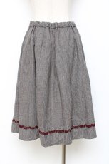 画像2: axes femme / スカート - - Y-25-11-09-122-AX-SK-SZ-ZT629 (2)