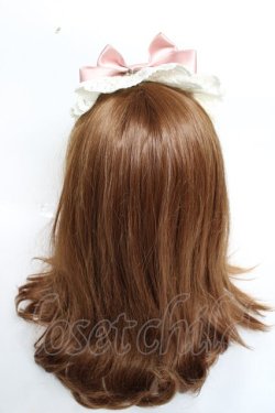 画像3: ALICE and the PIRATES / クリスのカフェレースコーム  生成り Y-25-11-09-016-PA-AC-SZ-ZY