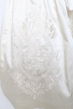 画像4: Sheglit / embroidery"スカート"  黒 Y-25-11-09-137-EL-SK-AS-ZY