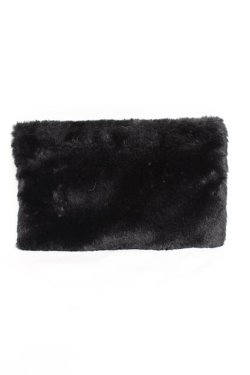 画像2: ニュリカデリック / ハーネスファーミニクラッチ  ブラック Y-25-11-09-029-PU-BG-KB-ZY