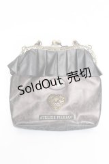 ATELIER PIERROT / alice in wonderlandがま口バック   Y-25-11-09-031-EL-BG-SZ-ZY