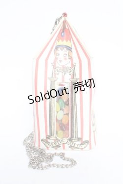 画像4: Flapper / Harry Potter×Flapper百味ビーンズ ショルダーバッグ  アイボリー Y-25-11-09-032-PU-BG-SZ-ZY