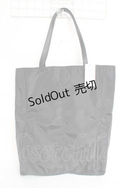 画像2: axes femme / マルチホビートート  黒 Y-25-11-15-043-AX-BG-SZ-ZT346