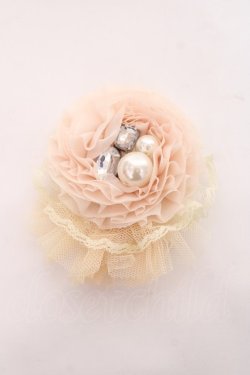 画像1: axes femme / 2wayコサージュピン   Y-25-11-15-008-AX-ZA-SZ-ZY