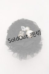 axes femme / 2wayコサージュピン   Y-25-11-15-009-AX-ZA-SZ-ZY