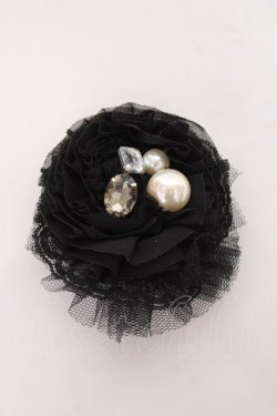 画像1: axes femme / 2wayコサージュピン   Y-25-11-15-009-AX-ZA-SZ-ZY