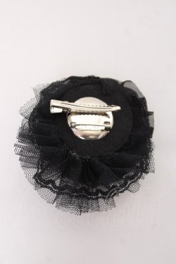 画像2: axes femme / 2wayコサージュピン   Y-25-11-15-009-AX-ZA-SZ-ZY