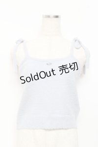 axes femme / 薔薇付カーデ×インナーセット  ラベンダー Y-25-11-15-066-AX-TO-SZ-ZY