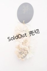 an another angelus / フラワーモチーフピン   Y-25-11-15-010-CA-ZA-SZ-ZY