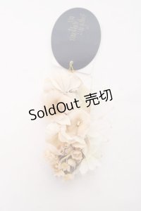 an another angelus / フラワーモチーフピン   Y-25-11-15-010-CA-ZA-SZ-ZY