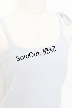 画像3: axes femme / 薔薇付カーデ×インナーセット  ラベンダー Y-25-11-15-066-AX-TO-SZ-ZY