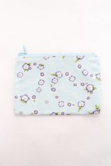 PINK HOUSE / ティッシュポーチ   Y-25-11-15-017-LO-ZA-SZ-ZY