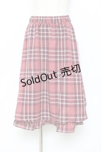 axes femme / 2023年福袋スカート  赤 Y-25-11-15-136-AX-OP-SZ-ZI