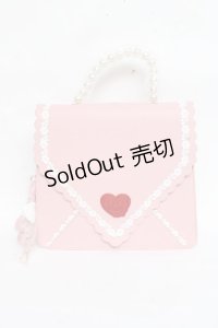 Eri Aino's Collection / 3wフラップリュック  ピンク Y-25-11-15-040-LO-BG-SZ-ZY