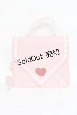 画像1: Eri Aino's Collection / 3wフラップリュック  ピンク Y-25-11-15-040-LO-BG-SZ-ZY