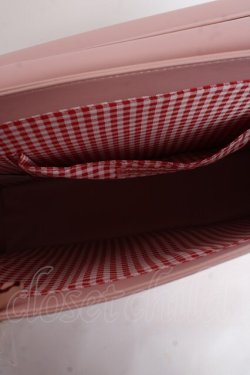 画像3: Eri Aino's Collection / 3wフラップリュック  ピンク Y-25-11-15-040-LO-BG-SZ-ZY