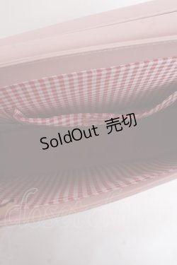 画像3: Eri Aino's Collection / 3wフラップリュック  ピンク Y-25-11-15-040-LO-BG-SZ-ZY