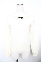 Ank Rouge / スタンドカラートップス  オフ Y-25-11-21-053-CA-TO-AS-ZY