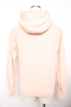 画像2: Leur Getter / フリルパーカー  ピンク Y-25-11-21-057-LU-TO-SZ-ZY