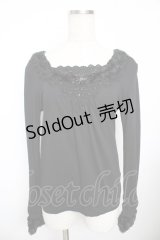 axes femme / トップス M  Y-25-11-21-035-AX-TO-SZ-ZY