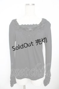 axes femme / トップス M  Y-25-11-21-035-AX-TO-SZ-ZY