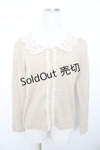 axes femme / トップス M  Y-25-11-21-047-AX-TO-SZ-ZY