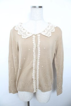 画像1: axes femme / トップス M  Y-25-11-21-047-AX-TO-SZ-ZY