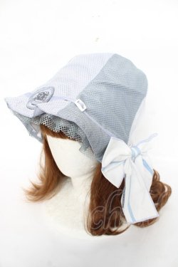 画像6: Hoshibako Works / ジャージハット  サックス Y-25-11-22-039-LO-AC-SZ-ZY