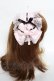 画像4: Angelic Pretty / Heartカチューシャ(無地)  ピンク Y-25-11-22-044-AP-AC-SZ-ZY (4)