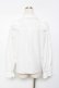 画像3: axes femme POETIQUE / ビッグリボン付き丸襟ブラウス M 白 Y-25-11-22-052-AX-BL-SZ-ZY (3)